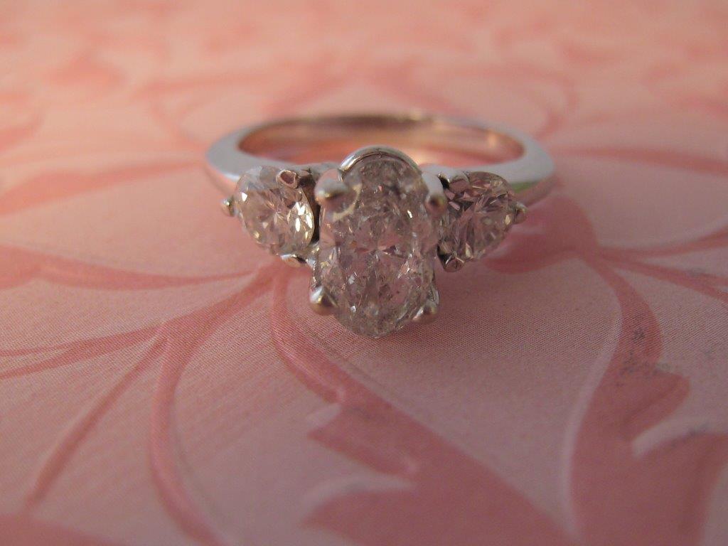 Antique engagement rings knoxville tn